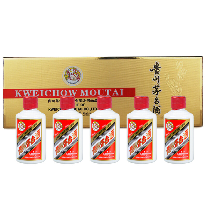 尊貴な貴州茅台酒(15年) 500ML-潤和株式会社 代表取締役：袁浩