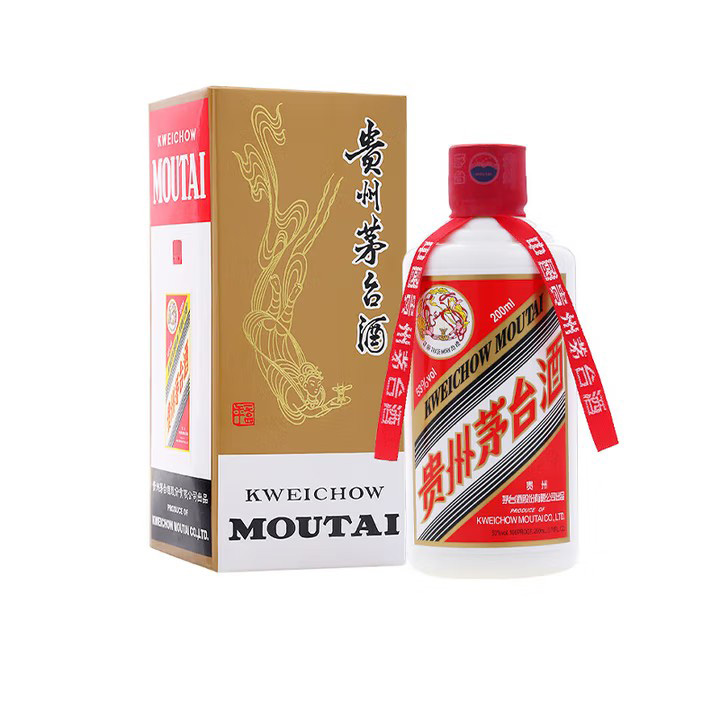 尊貴な貴州茅台酒(15年) 500ML-潤和株式会社 代表取締役：袁浩